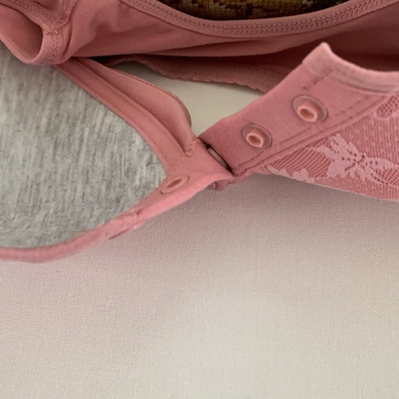 Bra/Front Closure - Picture 4 of 5